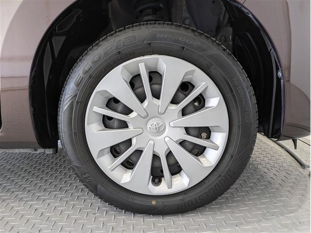 パッソ Ｘ　ＬパッケージＳ　フルセグ　メモリーナビ　ＤＶＤ再生　ミュージックプレイヤー接続可　バックカメラ　衝突被害軽減システム　ＥＴＣ　記録簿　アイドリングストップ（22枚目）