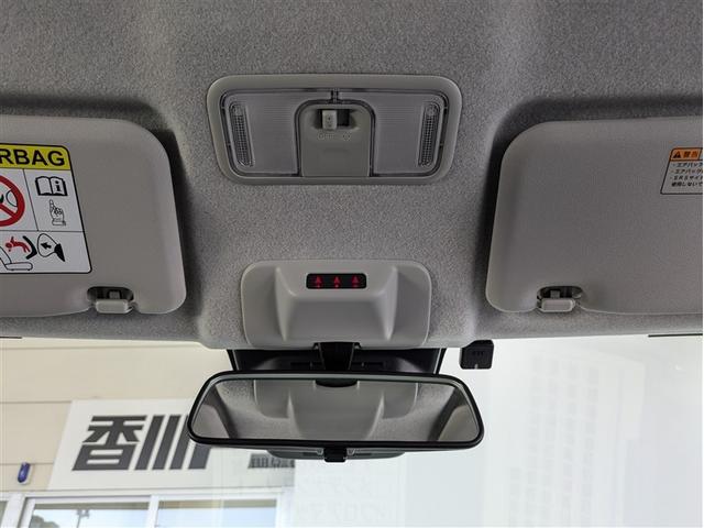 パッソ Ｘ　ＬパッケージＳ　フルセグ　メモリーナビ　ＤＶＤ再生　ミュージックプレイヤー接続可　バックカメラ　衝突被害軽減システム　ＥＴＣ　記録簿　アイドリングストップ（32枚目）