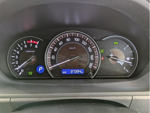 エスクァイア Ｇｉ　プレミアムパッケージ　ブラックテーラード　フルセグ　メモリーナビ　ＤＶＤ再生　バックカメラ　衝突被害軽減システム　ＥＴＣ　ドラレコ　両側電動スライド　ＬＥＤヘッドランプ　乗車定員７人　３列シート　ワンオーナー　アイドリングストップ（26枚目）