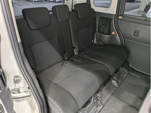 ルーミー カスタムＧ－Ｔ　フルセグ　メモリーナビ　ＤＶＤ再生　バックカメラ　衝突被害軽減システム　ＥＴＣ　ドラレコ　両側電動スライド　ＬＥＤヘッドランプ　記録簿　アイドリングストップ（14枚目）