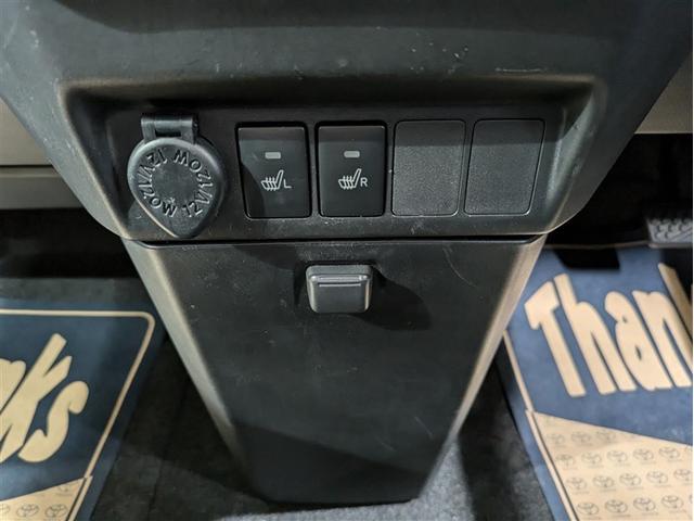 ルーミー カスタムＧ－Ｔ　フルセグ　メモリーナビ　ＤＶＤ再生　バックカメラ　衝突被害軽減システム　ＥＴＣ　ドラレコ　両側電動スライド　ＬＥＤヘッドランプ　記録簿　アイドリングストップ（30枚目）