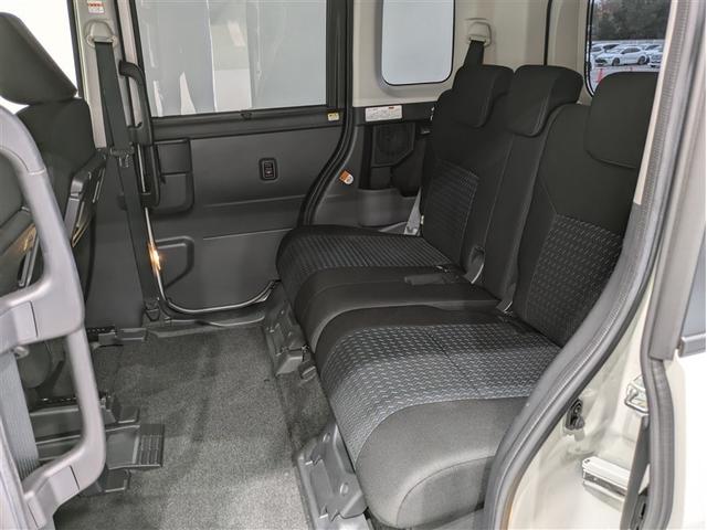 ルーミー カスタムＧ－Ｔ　フルセグ　メモリーナビ　ＤＶＤ再生　バックカメラ　衝突被害軽減システム　ＥＴＣ　ドラレコ　両側電動スライド　ＬＥＤヘッドランプ　記録簿　アイドリングストップ（34枚目）