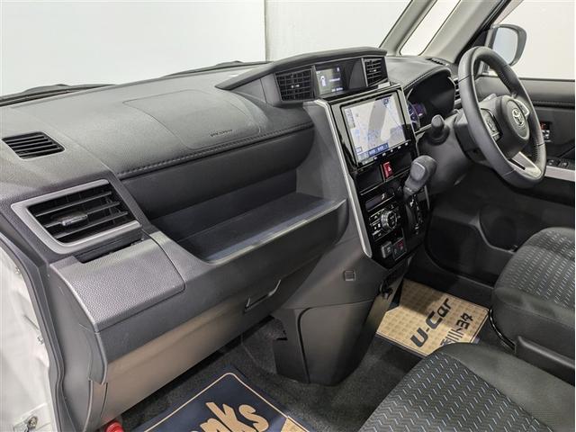 ルーミー カスタムＧ－Ｔ　フルセグ　メモリーナビ　ＤＶＤ再生　バックカメラ　衝突被害軽減システム　ＥＴＣ　ドラレコ　両側電動スライド　ＬＥＤヘッドランプ　記録簿　アイドリングストップ（38枚目）