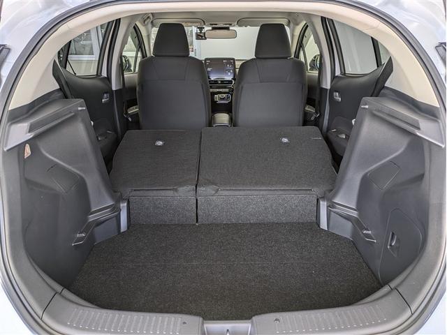 アクア Ｚ　ミュージックプレイヤー接続可　バックカメラ　衝突被害軽減システム　ＥＴＣ　ドラレコ　ＬＥＤヘッドランプ　ワンオーナー　アイドリングストップ（15枚目）