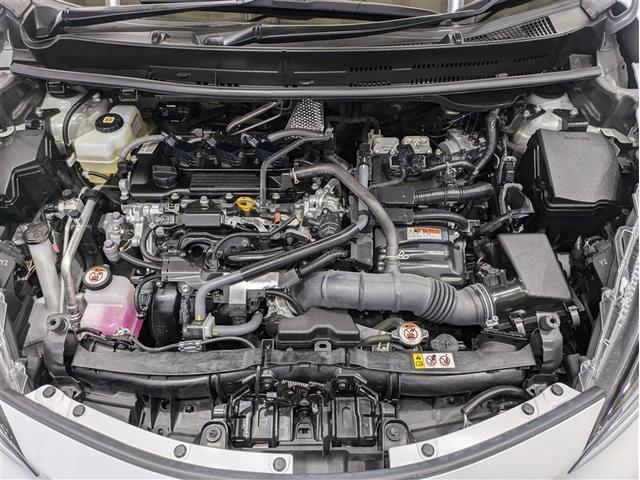 アクア Ｚ　ミュージックプレイヤー接続可　バックカメラ　衝突被害軽減システム　ＥＴＣ　ドラレコ　ＬＥＤヘッドランプ　ワンオーナー　アイドリングストップ（16枚目）