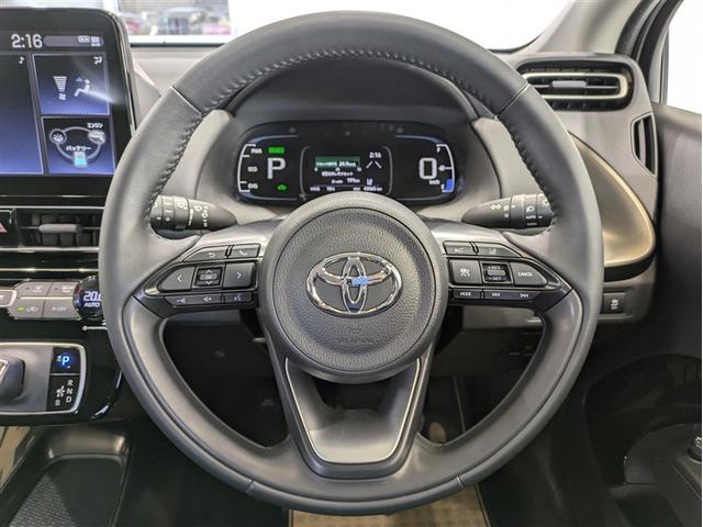 アクア Ｚ　ミュージックプレイヤー接続可　バックカメラ　衝突被害軽減システム　ＥＴＣ　ドラレコ　ＬＥＤヘッドランプ　ワンオーナー　アイドリングストップ（22枚目）