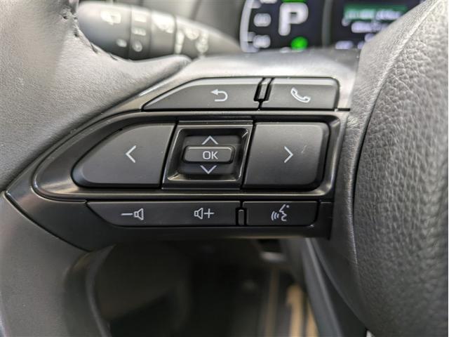 アクア Ｚ　ミュージックプレイヤー接続可　バックカメラ　衝突被害軽減システム　ＥＴＣ　ドラレコ　ＬＥＤヘッドランプ　ワンオーナー　アイドリングストップ（23枚目）