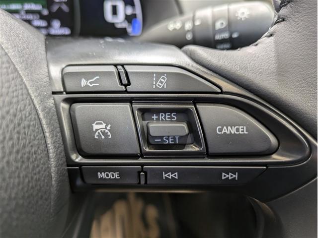 アクア Ｚ　ミュージックプレイヤー接続可　バックカメラ　衝突被害軽減システム　ＥＴＣ　ドラレコ　ＬＥＤヘッドランプ　ワンオーナー　アイドリングストップ（24枚目）