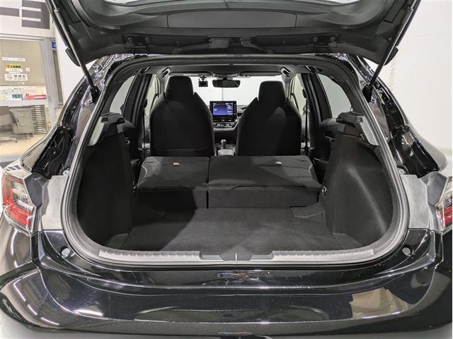 �Q��ڃV�[�g��|���ƁA�傫�ȉו��̐ύڂ��\�ł�