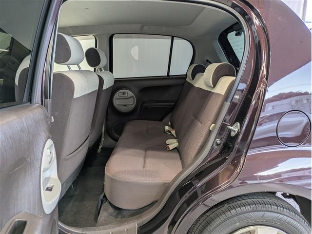 パッソ プラスハナ ワンセグ メモリーナビ バックカメラ ETC ドラレコ ワンオーナー 記録簿(32枚目)