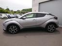 Ｃ－ＨＲ Ｇ　フルセグ　メモリーナビ　ＤＶＤ再生　バックカメラ　衝突被害軽減システム　ＥＴＣ　ＬＥＤヘッドランプ　アイドリングストップ（3枚目）