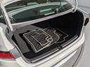 トランクルームもしっかりとしたスペースが御座いますよ！　意外と奥行きが深くかなりの量のお荷物を積み込むことが出来ます！