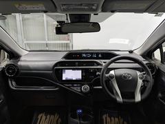 見通しのよいすっきりとした視界で、誰でも運転しやすいです。運転のしやすさは疲れにくさにも繋がりますよ♪ 6