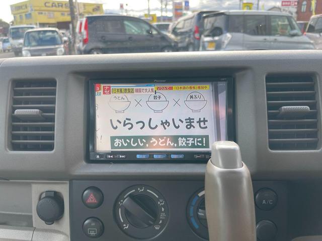 スクラム ＰＵ　ナビ　Ｂｌｕｅｔｏｏｔｈ　ＴＶ　ＥＴＣ　ドラレコ　ＡＣ　ＰＳＥＴＣ　ドラレコ　エアコン　パワステ　助手席エアバック　集中ドアロック（22枚目）