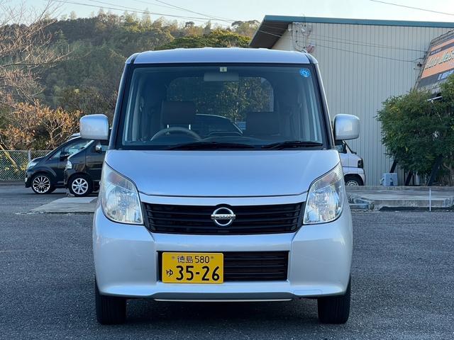 日産 ルークス