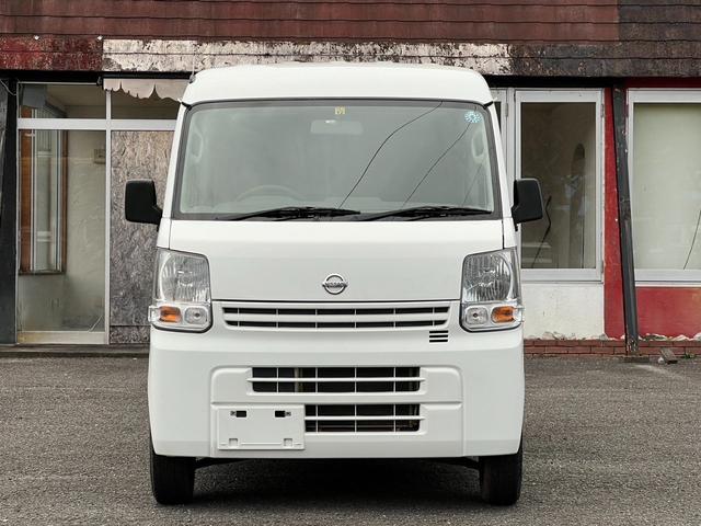 日産 ＮＶ１００クリッパーバン