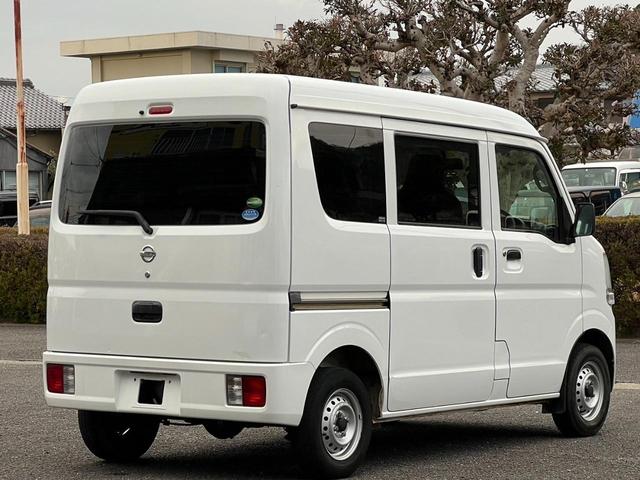 日産 ＮＶ１００クリッパーバン