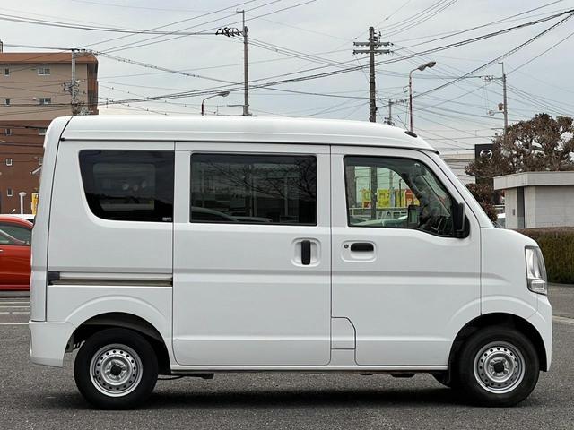 日産 ＮＶ１００クリッパーバン