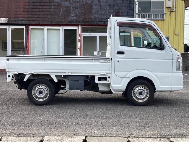 NT100クリッパートラック DX 5MT パワステ エアコン(2枚目)