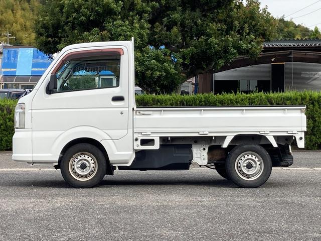 NT100クリッパートラック DX 5MT パワステ エアコン(6枚目)