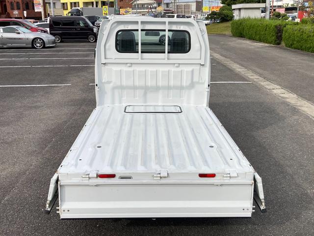 NT100クリッパートラック DX 5MT パワステ エアコン(10枚目)