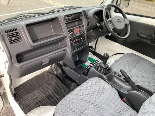 NT100クリッパートラック DX 5MT パワステ エアコン(12枚目)