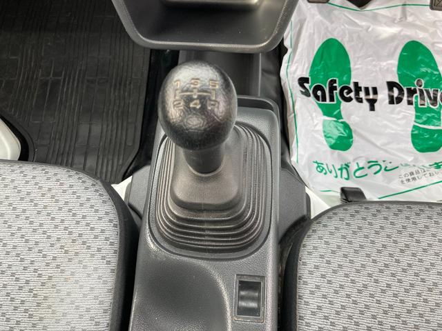 NT100クリッパートラック DX 5MT パワステ エアコン(16枚目)