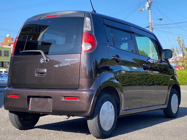 MRワゴン X 前後ドラレコ ETC USB接続(3枚目)