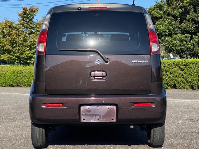 MRワゴン X 前後ドラレコ ETC USB接続(4枚目)