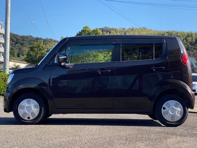 MRワゴン X 前後ドラレコ ETC USB接続(6枚目)