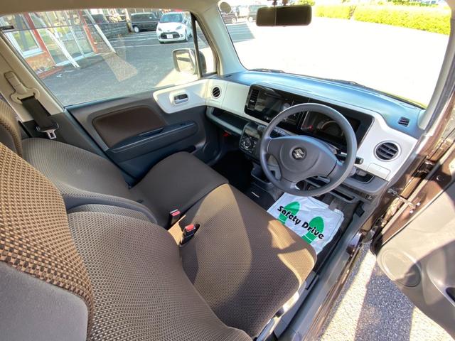 MRワゴン X 前後ドラレコ ETC USB接続(9枚目)