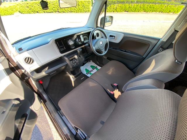 MRワゴン X 前後ドラレコ ETC USB接続(10枚目)