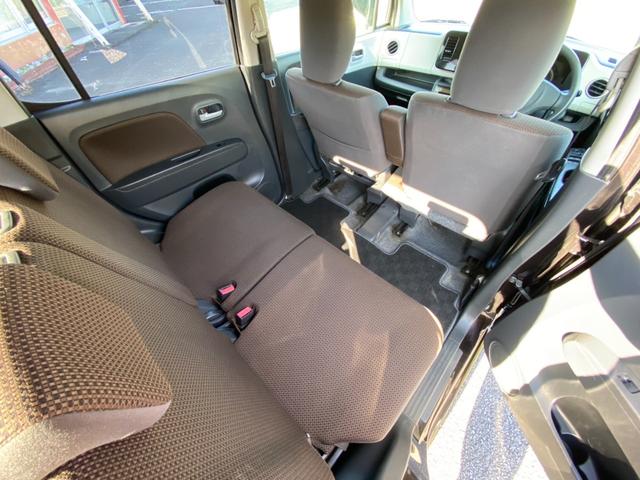 MRワゴン X 前後ドラレコ ETC USB接続(11枚目)