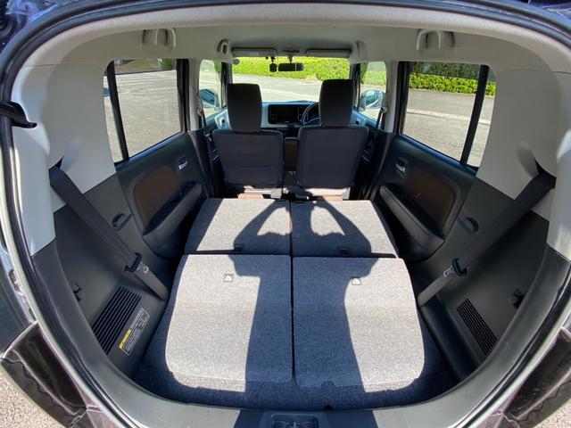 MRワゴン X 前後ドラレコ ETC USB接続(14枚目)