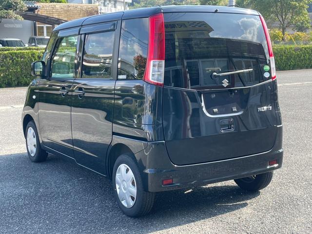 パレット Ｌ　ＰＳ　ＰＷ　メモリーナビ　ワンセグＴＶ　ＣＤ　ＤＶＤ　ＵＳＢ　バックカメラ　ＥＴＣ　スマートキー　Ｐスタート　リアバックドア下に修復歴（6枚目）