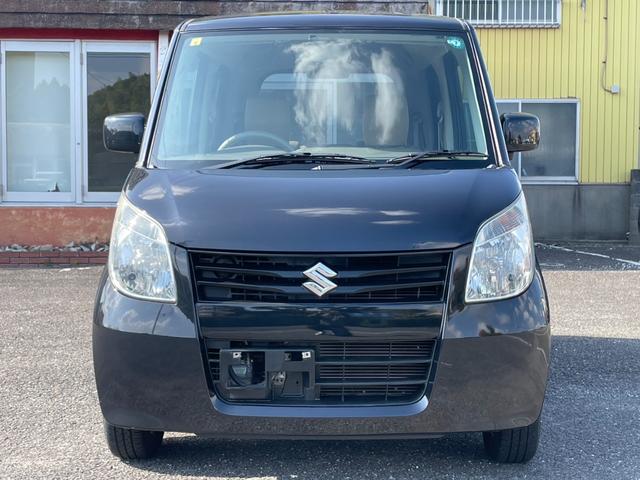 パレット Ｌ　ＰＳ　ＰＷ　メモリーナビ　ワンセグＴＶ　ＣＤ　ＤＶＤ　ＵＳＢ　バックカメラ　ＥＴＣ　スマートキー　Ｐスタート　リアバックドア下に修復歴（9枚目）