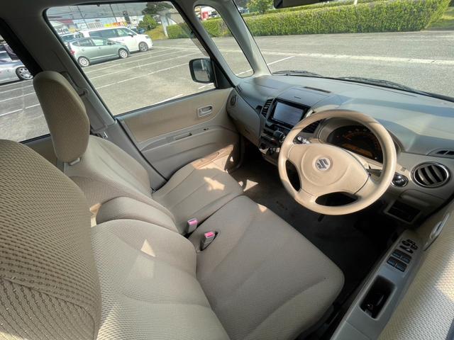 パレット Ｌ　ＰＳ　ＰＷ　メモリーナビ　ワンセグＴＶ　ＣＤ　ＤＶＤ　ＵＳＢ　バックカメラ　ＥＴＣ　スマートキー　Ｐスタート　リアバックドア下に修復歴（10枚目）