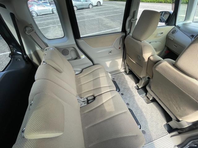 パレット Ｌ　ＰＳ　ＰＷ　メモリーナビ　ワンセグＴＶ　ＣＤ　ＤＶＤ　ＵＳＢ　バックカメラ　ＥＴＣ　スマートキー　Ｐスタート　リアバックドア下に修復歴（12枚目）