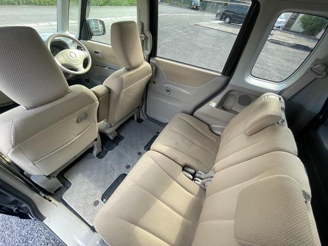 パレット Ｌ　ＰＳ　ＰＷ　メモリーナビ　ワンセグＴＶ　ＣＤ　ＤＶＤ　ＵＳＢ　バックカメラ　ＥＴＣ　スマートキー　Ｐスタート　リアバックドア下に修復歴（13枚目）