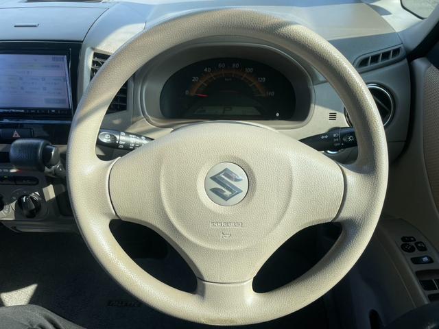 パレット Ｌ　ＰＳ　ＰＷ　メモリーナビ　ワンセグＴＶ　ＣＤ　ＤＶＤ　ＵＳＢ　バックカメラ　ＥＴＣ　スマートキー　Ｐスタート　リアバックドア下に修復歴（17枚目）