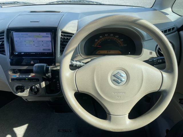 パレット Ｌ　ＰＳ　ＰＷ　メモリーナビ　ワンセグＴＶ　ＣＤ　ＤＶＤ　ＵＳＢ　バックカメラ　ＥＴＣ　スマートキー　Ｐスタート　リアバックドア下に修復歴（18枚目）