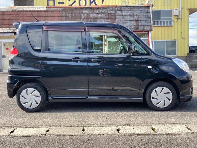 ソリオ Ｇリミテッド　ＰＳ　ＰＷ　スマートキー　Ｐスタート　メモリーナビ　ワンセグＴＶ　ＵＳＢ　ＥＴＣ　バックカメラ　ＣＤ　ＤＶＤ（5枚目）