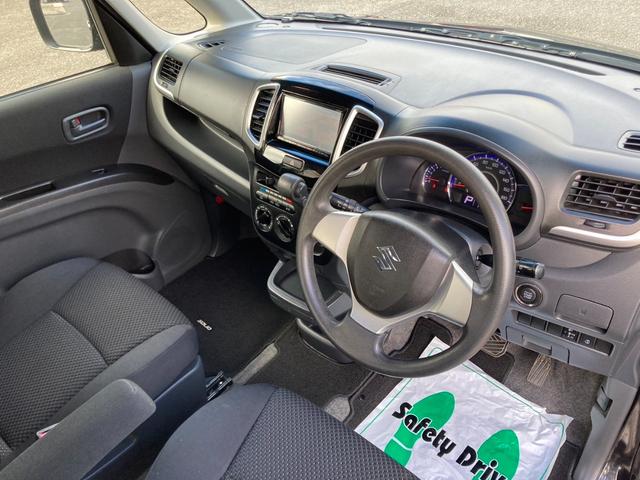 ソリオ Ｇリミテッド　ＰＳ　ＰＷ　スマートキー　Ｐスタート　メモリーナビ　ワンセグＴＶ　ＵＳＢ　ＥＴＣ　バックカメラ　ＣＤ　ＤＶＤ（10枚目）