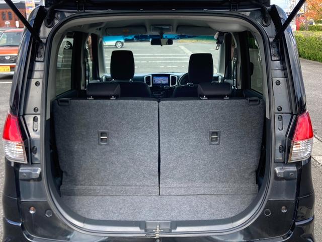 ソリオ Ｇリミテッド　ＰＳ　ＰＷ　スマートキー　Ｐスタート　メモリーナビ　ワンセグＴＶ　ＵＳＢ　ＥＴＣ　バックカメラ　ＣＤ　ＤＶＤ（14枚目）