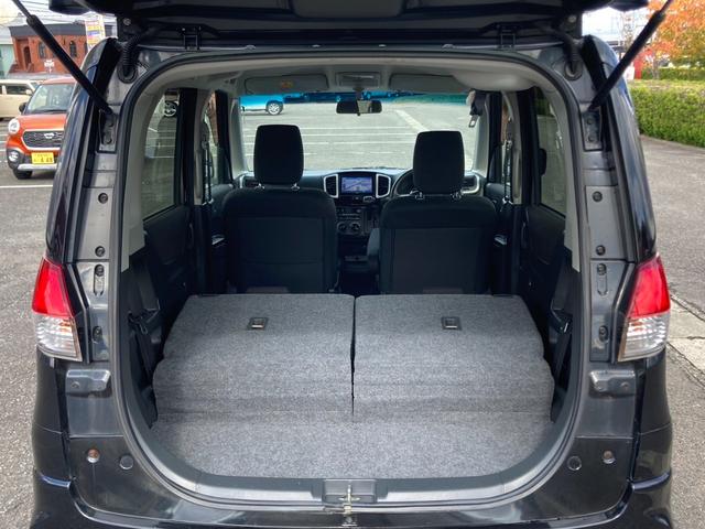 ソリオ Ｇリミテッド　ＰＳ　ＰＷ　スマートキー　Ｐスタート　メモリーナビ　ワンセグＴＶ　ＵＳＢ　ＥＴＣ　バックカメラ　ＣＤ　ＤＶＤ（15枚目）