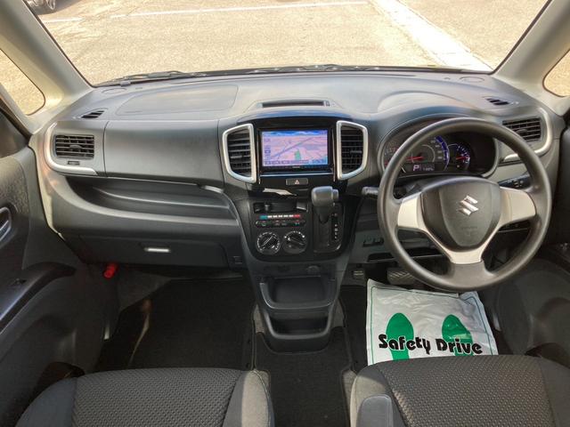 ソリオ Ｇリミテッド　ＰＳ　ＰＷ　スマートキー　Ｐスタート　メモリーナビ　ワンセグＴＶ　ＵＳＢ　ＥＴＣ　バックカメラ　ＣＤ　ＤＶＤ（16枚目）