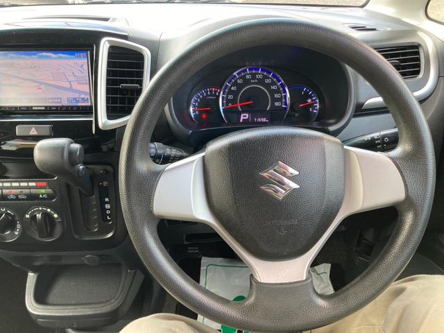 ソリオ Ｇリミテッド　ＰＳ　ＰＷ　スマートキー　Ｐスタート　メモリーナビ　ワンセグＴＶ　ＵＳＢ　ＥＴＣ　バックカメラ　ＣＤ　ＤＶＤ（17枚目）