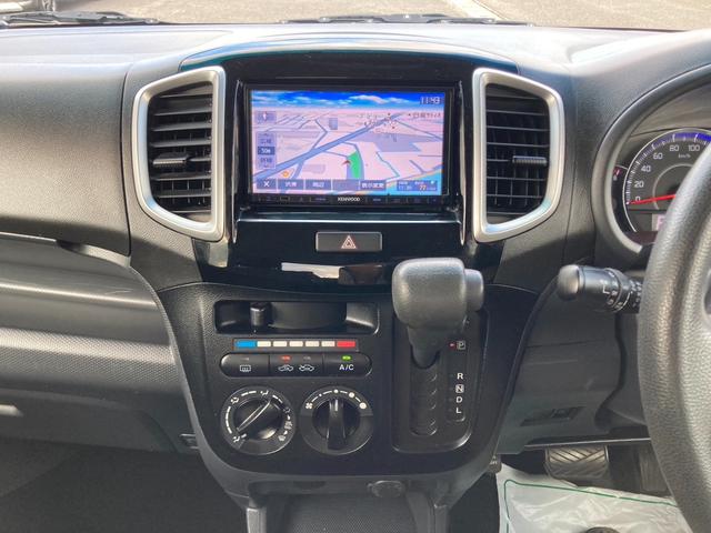 ソリオ Ｇリミテッド　ＰＳ　ＰＷ　スマートキー　Ｐスタート　メモリーナビ　ワンセグＴＶ　ＵＳＢ　ＥＴＣ　バックカメラ　ＣＤ　ＤＶＤ（22枚目）