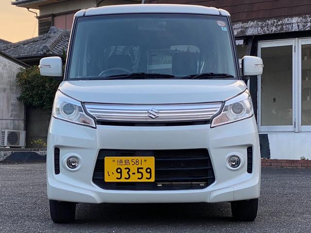 スペーシアカスタム XS(2枚目)