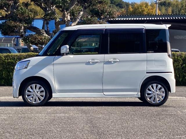 スペーシアカスタム XS(3枚目)